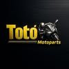 Totó Motoparts
