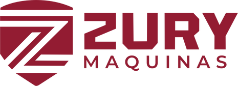 Zury Máquinas